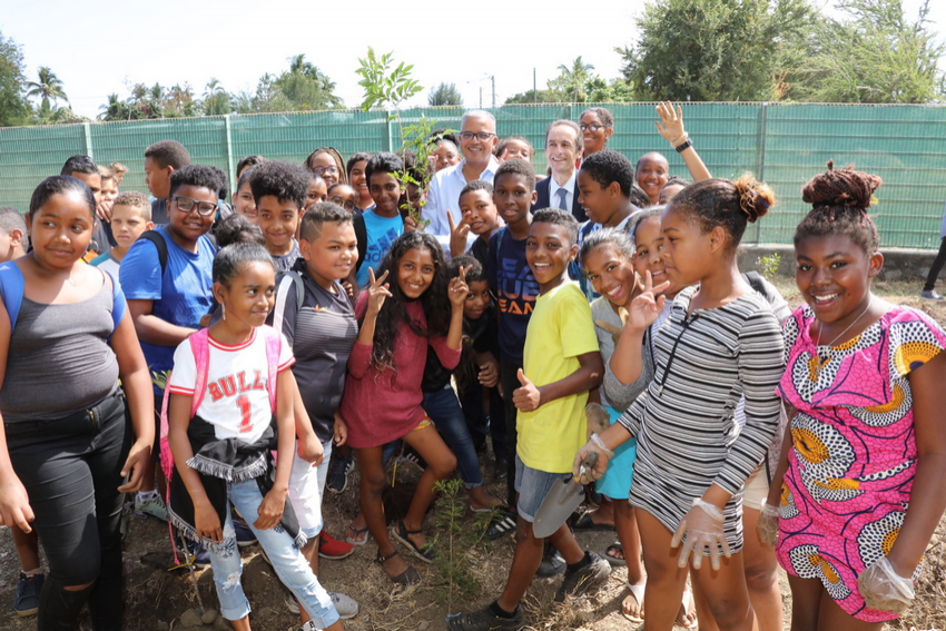 salle de la réunion publique avec des usagers citoyens