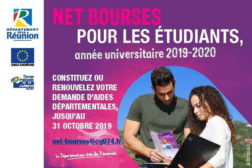 visuel du communiqué