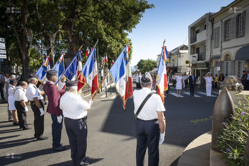 Journée Nationale de la Résistance
