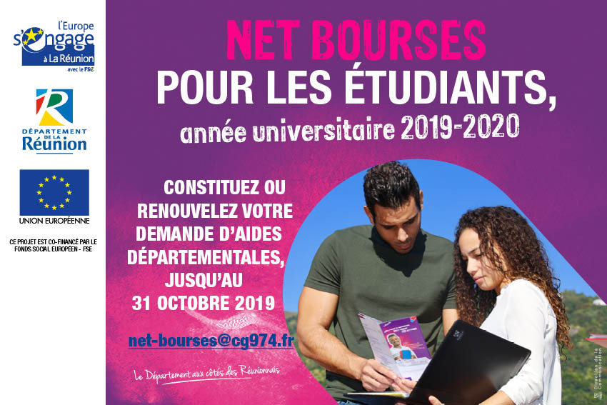 visuel du communiqué