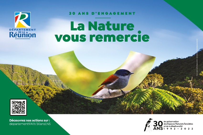 L'enseigne Nature et Découvertes débarque à La Réunion – Apressi