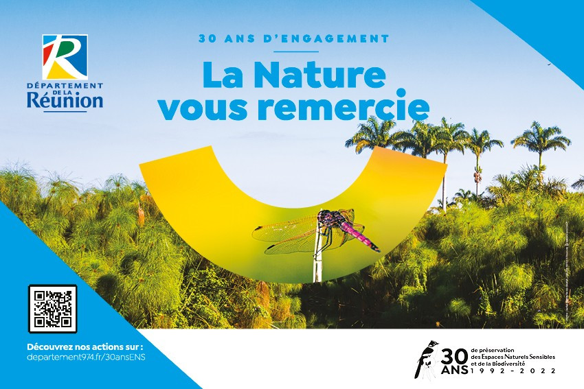 L'enseigne Nature et Découvertes débarque à La Réunion – Apressi