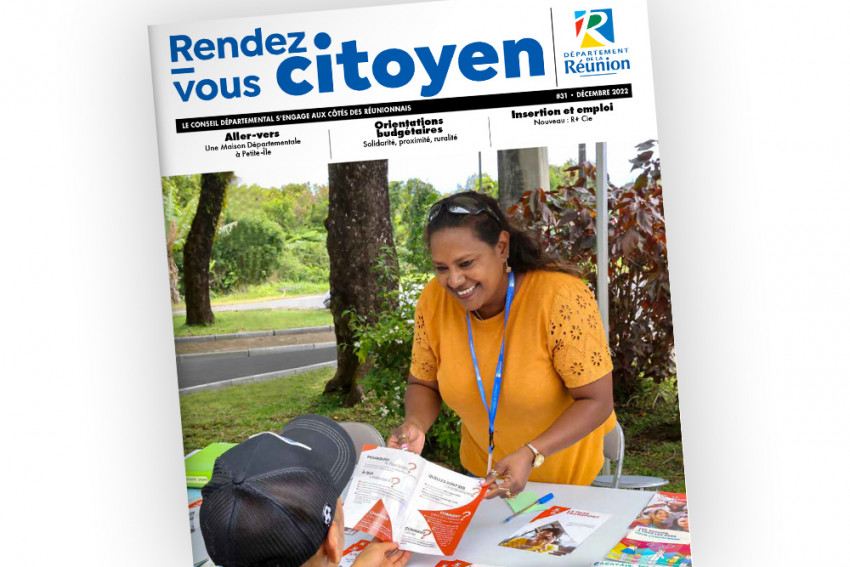 Rêves d'enfants  Saint-Louis Réunion