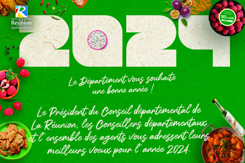 Bonne année 2024 ! – Du côté de chez Ma