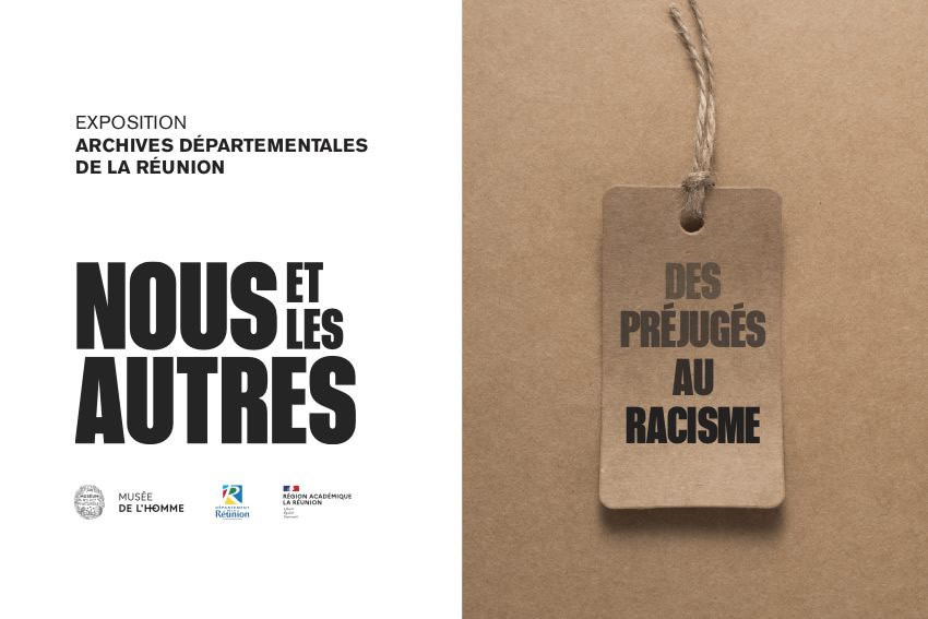 Nous et les autres : des préjugés au racisme