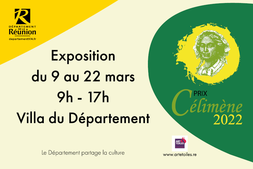 Affiche de l'exposition