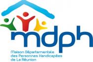 logo de la MDPH