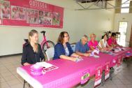 la table des officiels