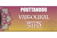 affiche POUTTANDOU VAJTOUKAL 5119