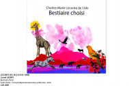 Lionel LAURET Bestiaire choisi