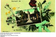 Essivda (1907), Carte postale