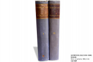 livre LECONTE DE LISLE (1818-1894)  Euripide 