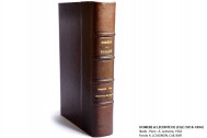 livre HOMERE et LECONTE DE LISLE (1818-1894) Iliade