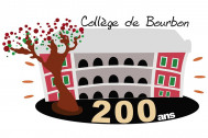 logo du collège spécial bicentenaire