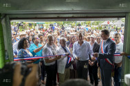 C'est parti pour la 50ème édition de la foire de Bras Panon