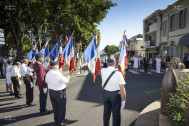 Journée Nationale de la Résistance