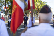 Journée Nationale de la Résistance