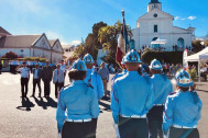 Journée Nationale des Sapeurs-Pompiers