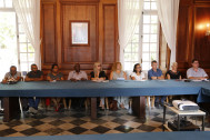 Les associations représentant la lutte contre l'illettrisme à la Réunion