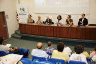 présentation aux Archives Départementales, de l'exposition virtuelle